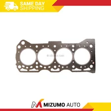 Head Gasket Fit 92-01 Suzuki Sidekick Esteem Geo Tracker 1.6L SOHC