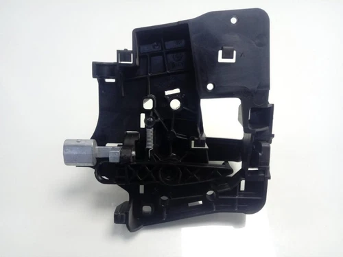 Maneta Interior Lateral Derecha para PEUGEOT PARTNER TEPEE Outdoor 2016 6525481 - Imagen 2 de 3