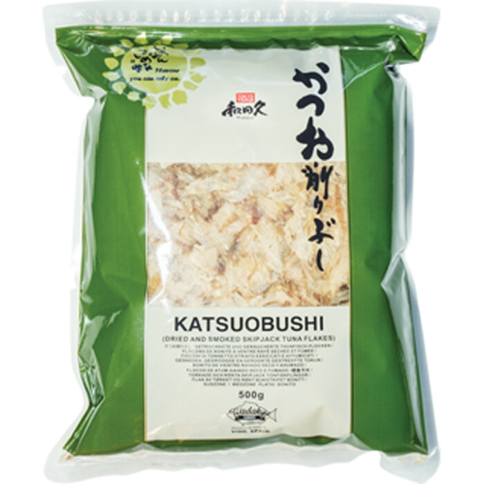 WADAKYU Bonito copos 500 g