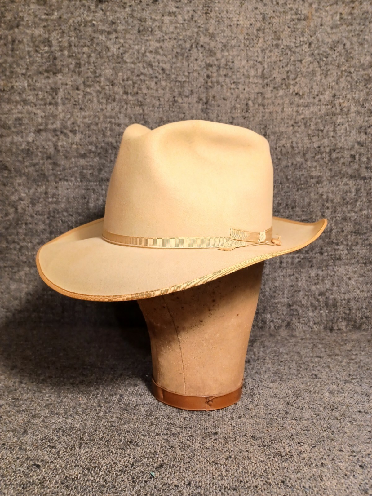 Купить MEN'S VINTAGE 1950s STETSON 