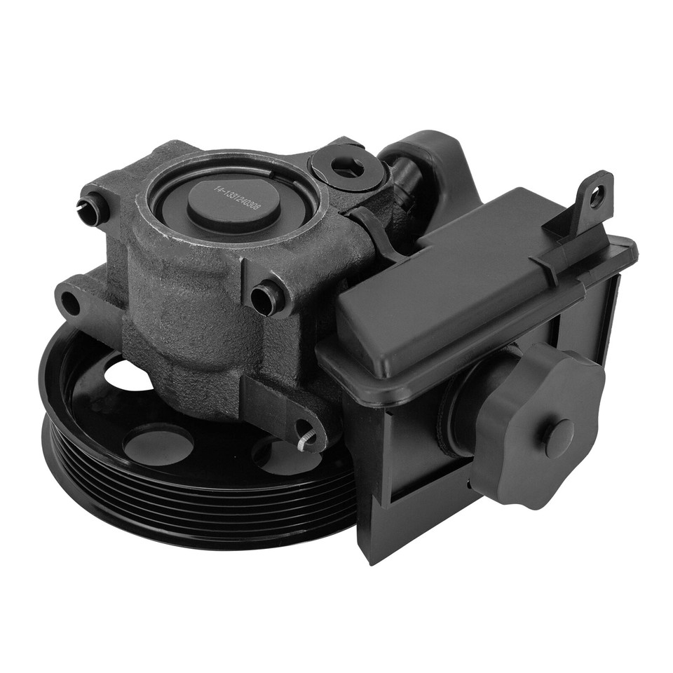 Power Steering Pump Fit For Ford Focus HH528JG Power Steering Pump 2006