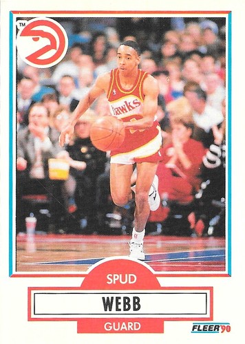 Baloncesto Fleer 1990-91 ~ Elige tus tarjetas - Imagen 1 de 55