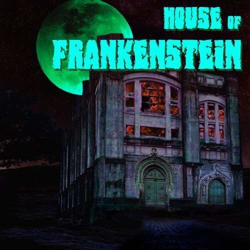 House of Frankenstein House of Frankenstein (CD)