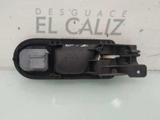 3B1837113LFKZ poignée intérieure avant gauche pour VOLKSWAGEN PASSAT 253314