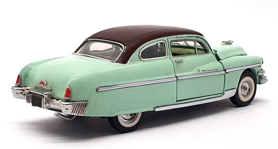 Franklin Mint 1/43 Scale 11321W - 1951 Mercury Monterey - Light