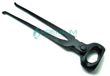 Veterinary Farrier Horse Hoof Nipper 15" Equine Heavy Duty Premium New Tools