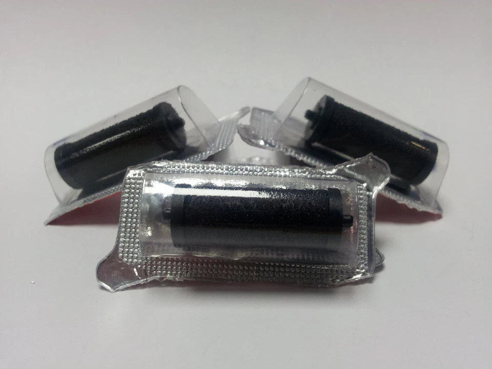 HCR SYSTEMS 5 Pack of Puma Price Gun Ink Rollers - Select Your Model - Free Delivery