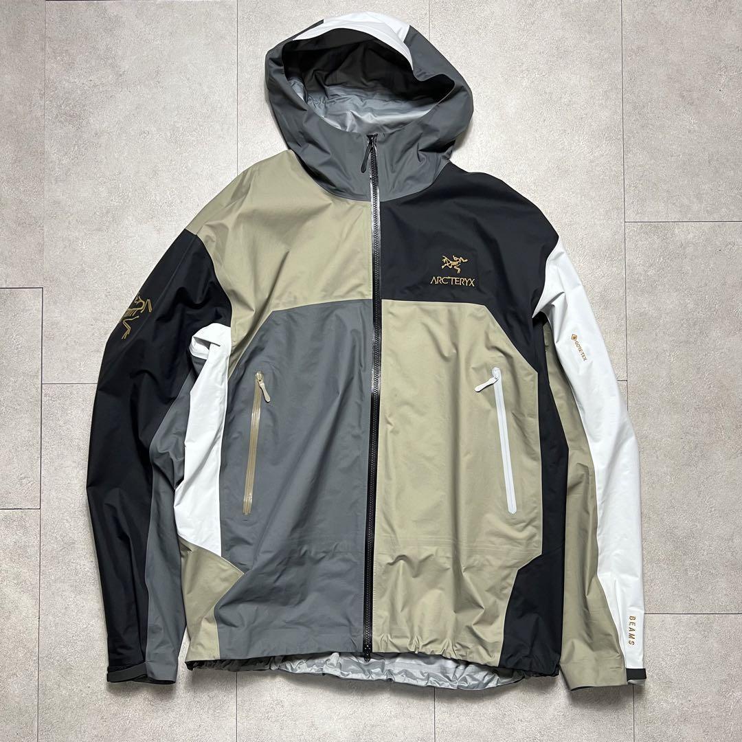 Arc Teryx Beams Gore Tex Beta Jacket | eBay Arc Teryx Beams Gore Tex Beta Jacket | eBay