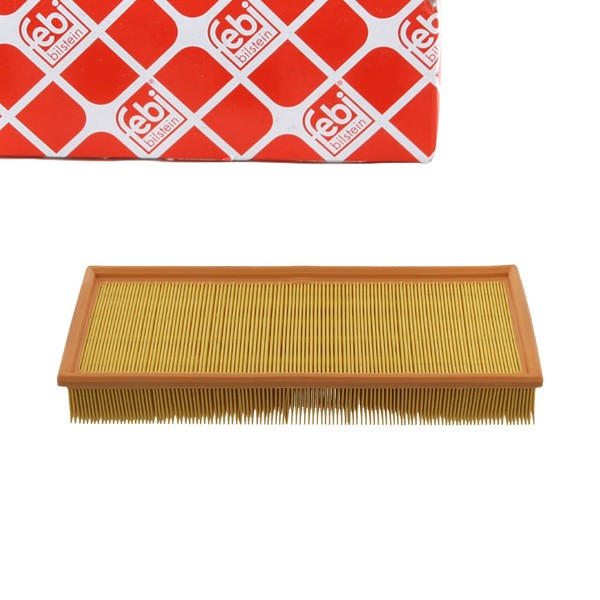 febi Luftfilter FüR BMW 5Er E34 530I 535I 7Er E32 730I 735I M30 13721707021-image