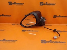 Außenspiegel elektrisch lackiert Links Mitt Blinker 6 PIN  MORELLO  FIESTA VI