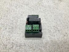 Murr Elektronik 612784 Relay Board Module 24 VDC Coil (TSC)
