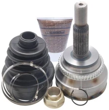Fit Rav4 Highlander Outer Cv Joint 27X63.3X26 Febest 0110-072A48 Oem 43460-49126