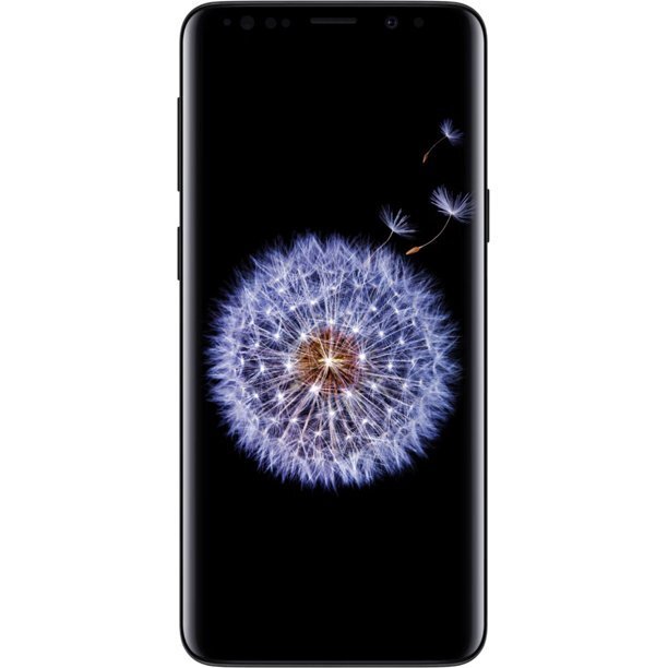 SAMSUNG - Galaxy S9 パープル Samsung Galaxy S9 SM-G960 - 64GB - Lilac Purple (Unlocked