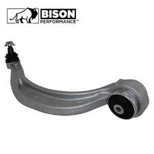 Bison Performance Front Driver Left Lower Rearward Control Arm For A6 Q S6 SQ5