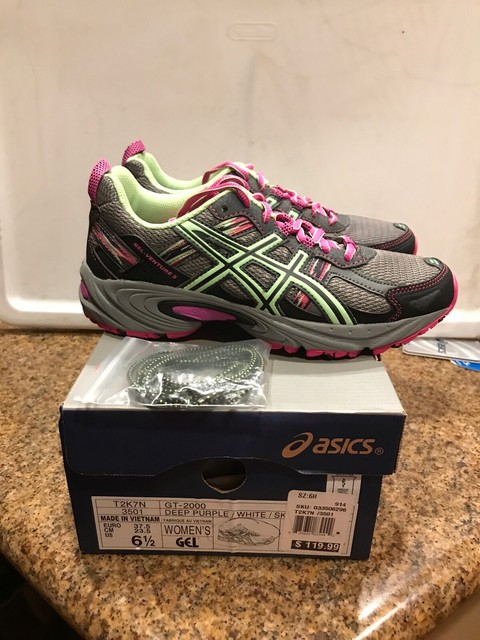 asics gel gt 2000v5