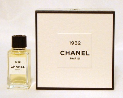 chanel 1932 eau de parfum