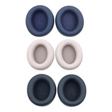 1Pair Earpads for Life Q30/Q35 Headphones Earmuffs Soft Earphone Sleeve