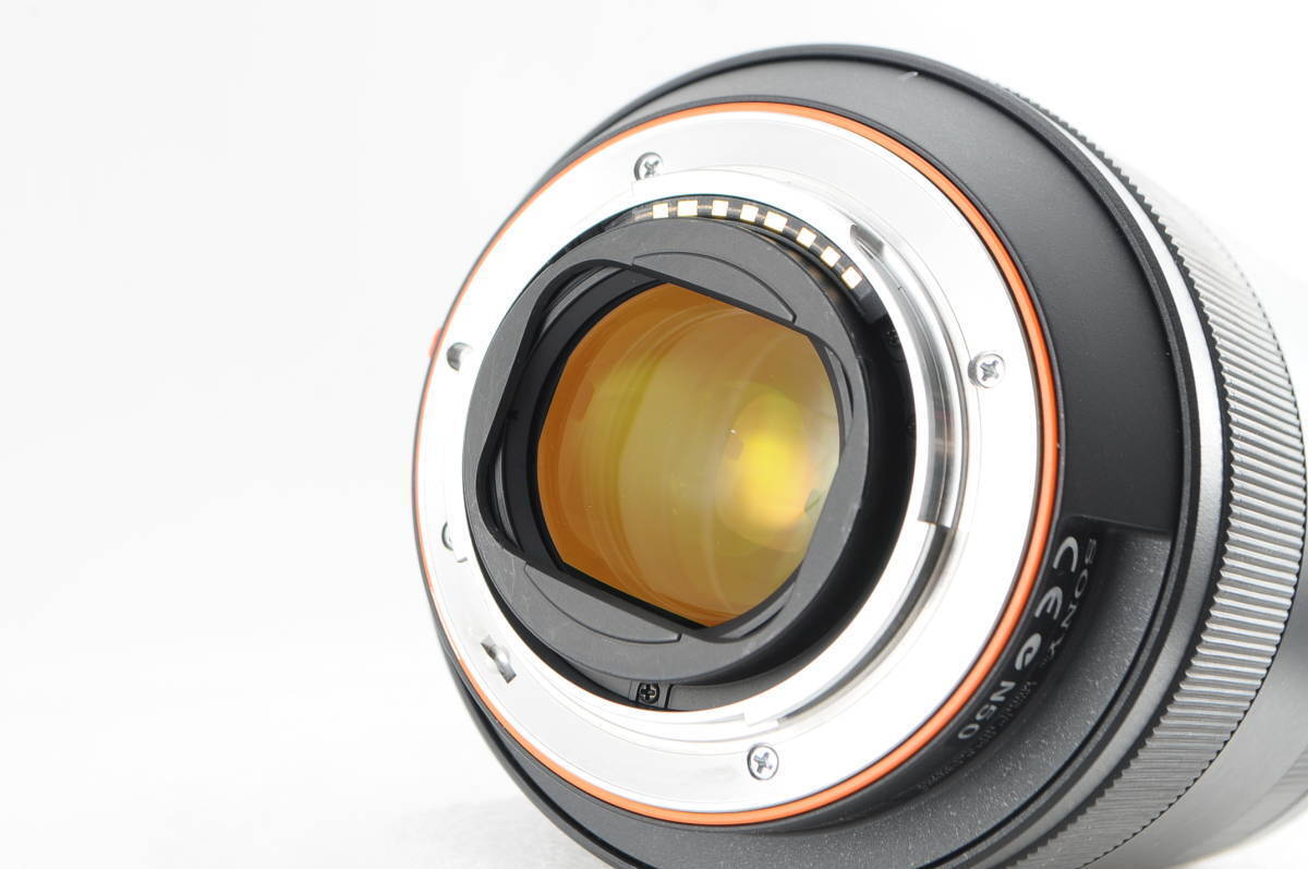 SONY Vario-Sonnar T*24-70mm F/2.8 ZA SSM SAL2470Z (SONY SONY Vario-Sonnar T*24-70mm F/2.8 ZA SSM SAL2470Z (SONY