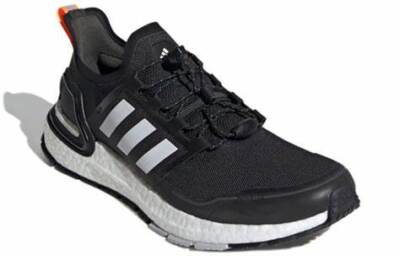 ★アディダス★Ultrabounce 5 Running★Black/White/Black Amazon.com | adidas Ultrabounce 5 Sneaker, Black/White/Black