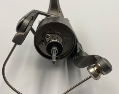 Shimano 95 Stella 5000 Spinning Fishing Reel Gear Ratio 4.6:1 W