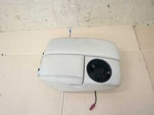 Audi Q7 4L Armlehne Deckel Mittelkonsole Klappe Beige 4L0971178 4L1864207 ßL