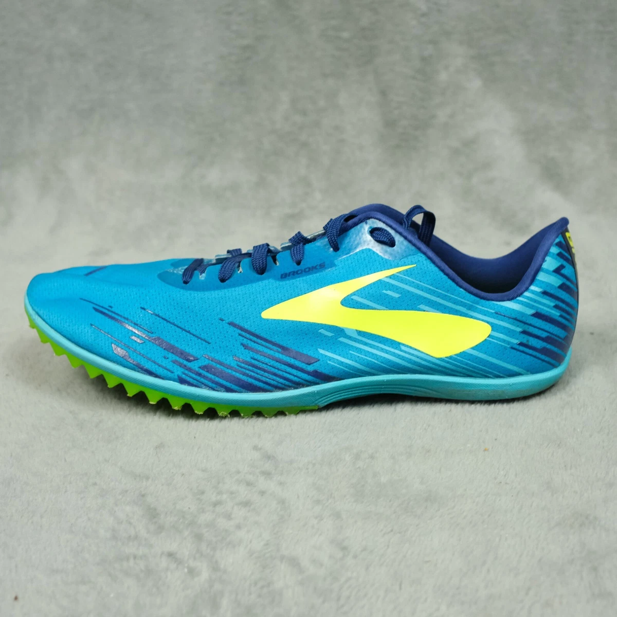 Brooks mach 18 shop womens yellow
