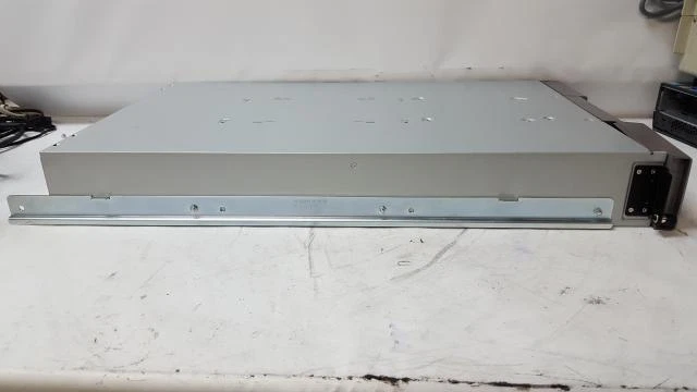 Dell PowerVault 124T Backup Tape Drive Library As Is for Parts - Image 4 of 4