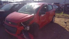 Used Body Control Module fits: 2017 Chevrolet Spark Body Control BCM LH kick pan