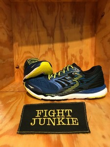 meraki running shoes