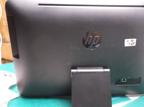 hp all in one 22-3116 Operating System Windows 10 Home 64-bit, CPU Intel Celeron - 第 5/7 張圖片