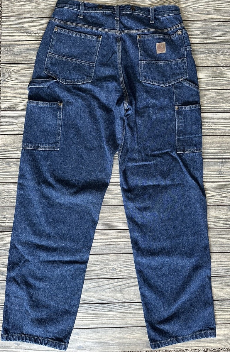 b*b様 メルヴィンス double knee jeans 34 mlvince s-l400.jpg