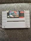 Street Fighter II: Turbo (Nintendo SNES 1993) Not Tested