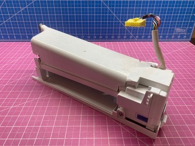 Samsung Refrigerator Ice Maker (SEE ALL PICS) P# DA97-15217A DA97-15217D