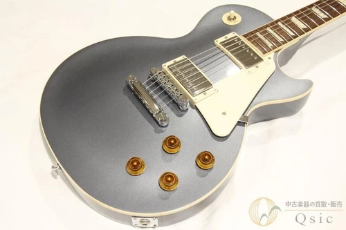 Gibson Les Paul Standard 2016T Blue Mist Made in 2016 Tracking number