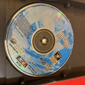 Lot of Sega Saturn Games - All CIB - CLEAN DISCS