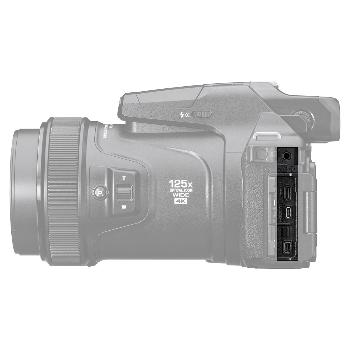 Nikon COOLPIX P1100 Digital Camera | eBay Nikon COOLPIX P1100 Digital Camera | eBay