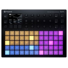 Polyend Synth Multi-Engine Polyphonic Synthesizer Demo Deal 