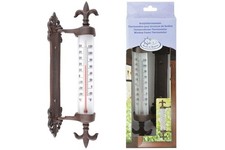 Thermometer Nostalgie Fensterrahmenthermomete...