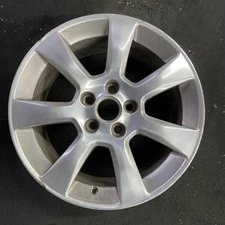 Cadillac ATS OEM Wheel 17” 2013-2016 Factory Original Rim 22921891 4702