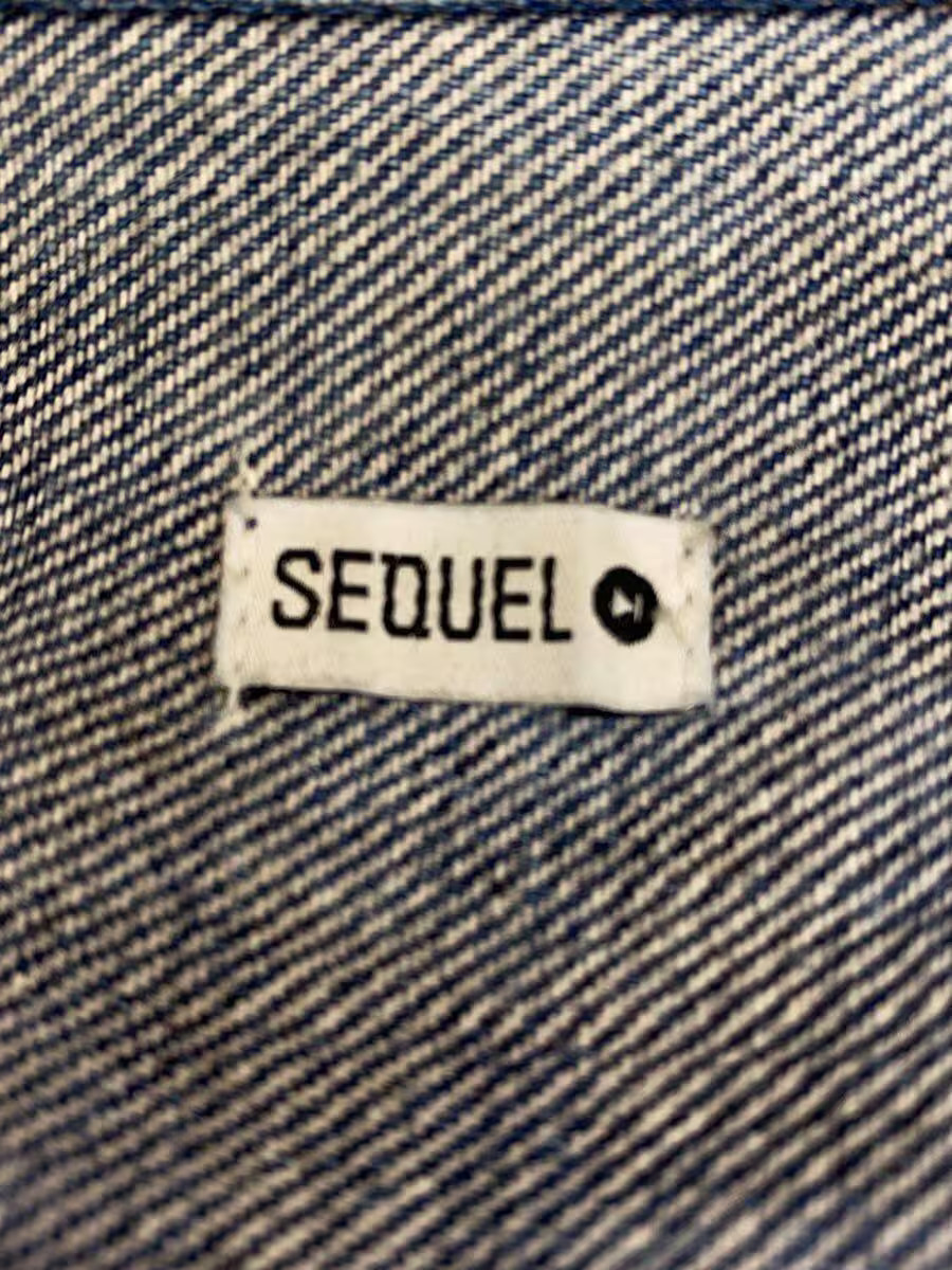 SEQUEL FRAGMENT DESIGN collaboration JacketL - image 3