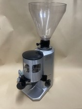Mazzer Super Jolly Commercial Espresso Coffee Grinder 110V Made in Italy Tested