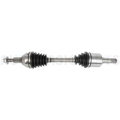 For 2008-2020 Dodge Grand Caravan 3.6L Front Left side CV Joint Axle
