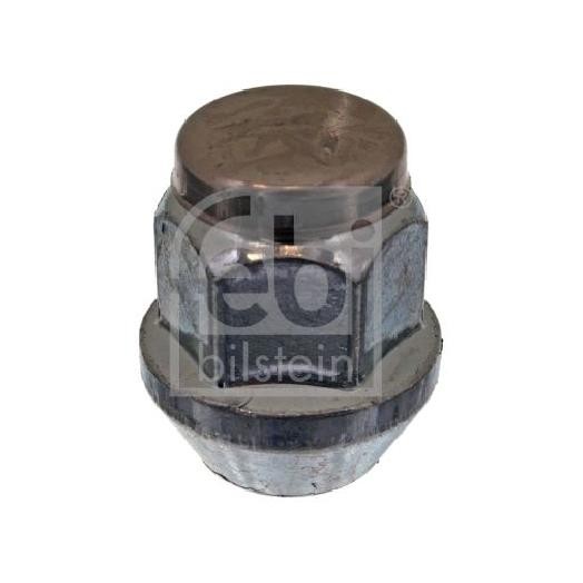5X Radmutter FüR Opel Antara L07 2.0 2.2 2.4 3.0 3.2 06 Bis 17 Febi Teil-image