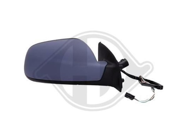 AußEnspiegel Rechts FüR Peugeot 307 2008-2019-image