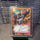 2025 Topps Cosmic Chrome Khaman Maluach Base (RAW)