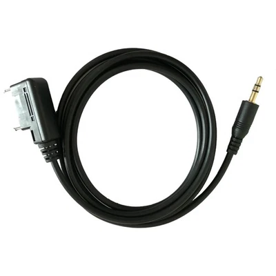 1 Pcs AMI Music Cable Wire Durable For Audi A1/A3/A4L/A5/A6L/A8/Q3/Q5/Q7/TT - Image 1 of 4