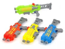 Pistolet na wodę MIX Adar