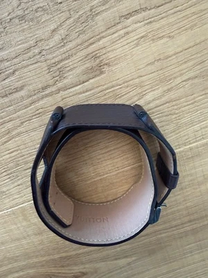 BRACELET DE FORCE POUR MONTRE VUITTON TAMBOUR PIECE  UNIQUE - Photo 1/4