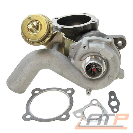 Turbolader VW BORA 1.8 T (1J2)