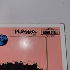 Vintage 1979 Sesame Street  Ernie in Tub Playskool Puzzle — photo 4
